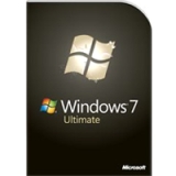 OEM Windows 7 Ultimate With Service Pack 1 64-bit  